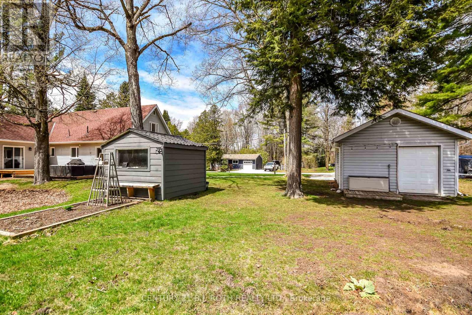 49 Becketts Side Road, Tay (Waubaushene), Ontario  L0K 2C0 - Photo 38 - S13514422