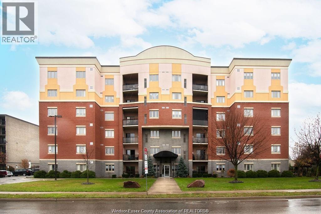 MLS# 26015853: 1855 NORMANDY Unit# 607, LaSalle, Canada