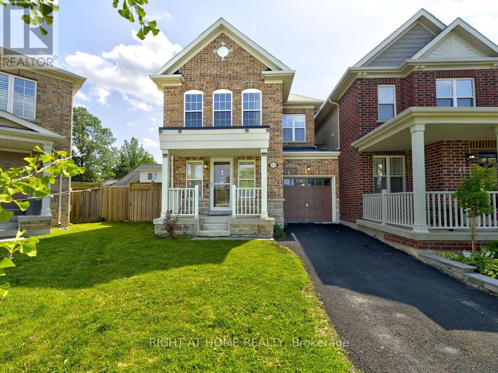 63 Lupo Drive, Hamilton, Ontario  L8B 0V3 - Photo 2 - X13503168