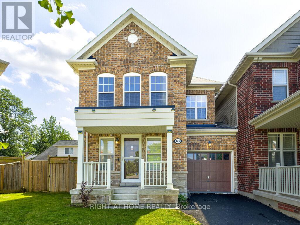 63 Lupo Drive, Hamilton, Ontario  L8B 0V3 - Photo 4 - X13503168