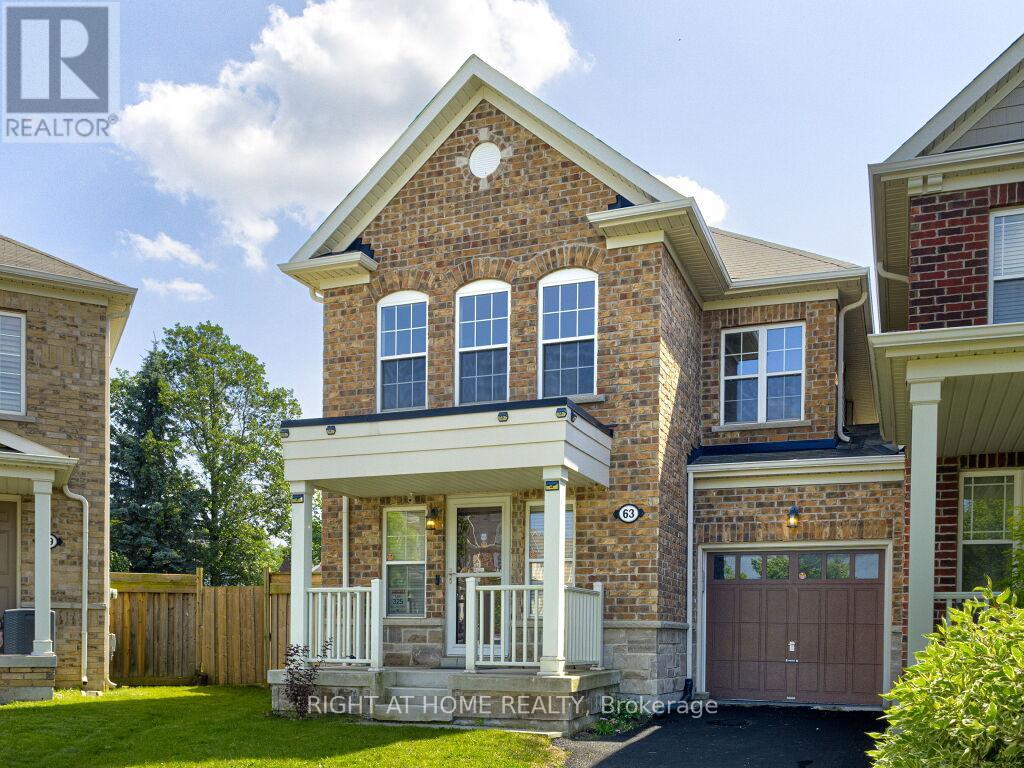 63 Lupo Drive, Hamilton, Ontario  L8B 0V3 - Photo 3 - X13503168