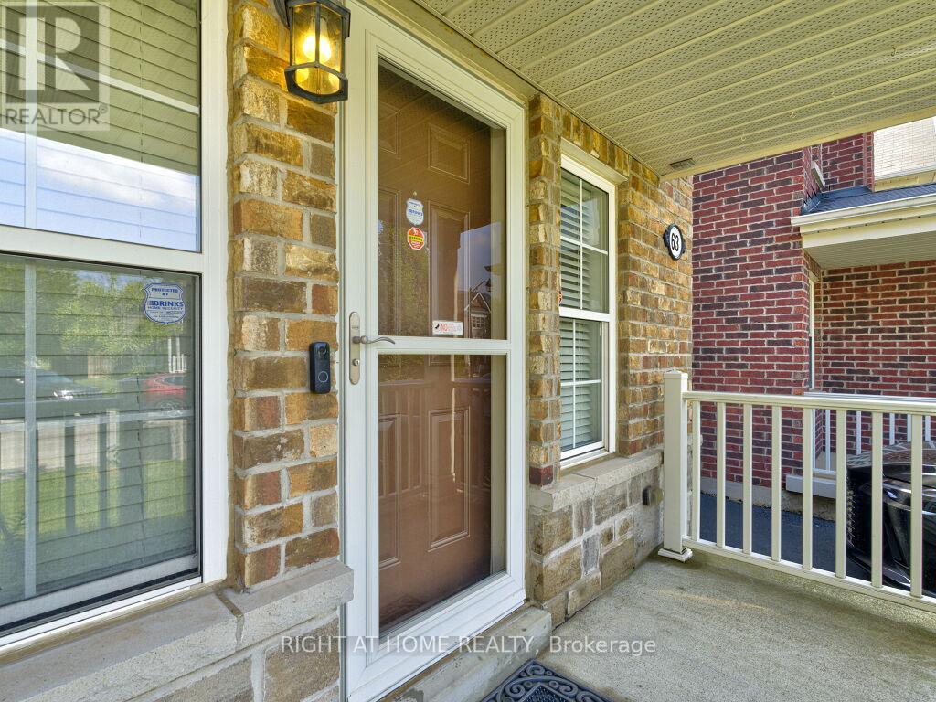 63 Lupo Drive, Hamilton, Ontario  L8B 0V3 - Photo 6 - X13503168