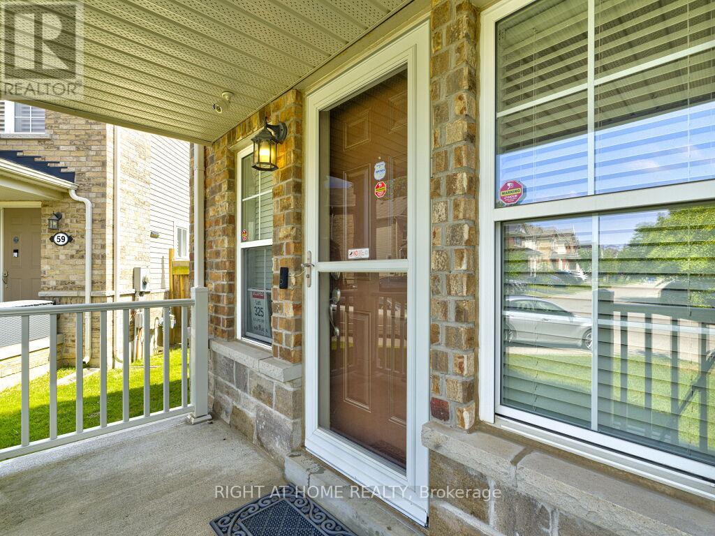 63 Lupo Drive, Hamilton, Ontario  L8B 0V3 - Photo 5 - X13503168