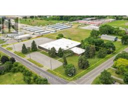 620 IRELAND ROAD, Norfolk, Ontario