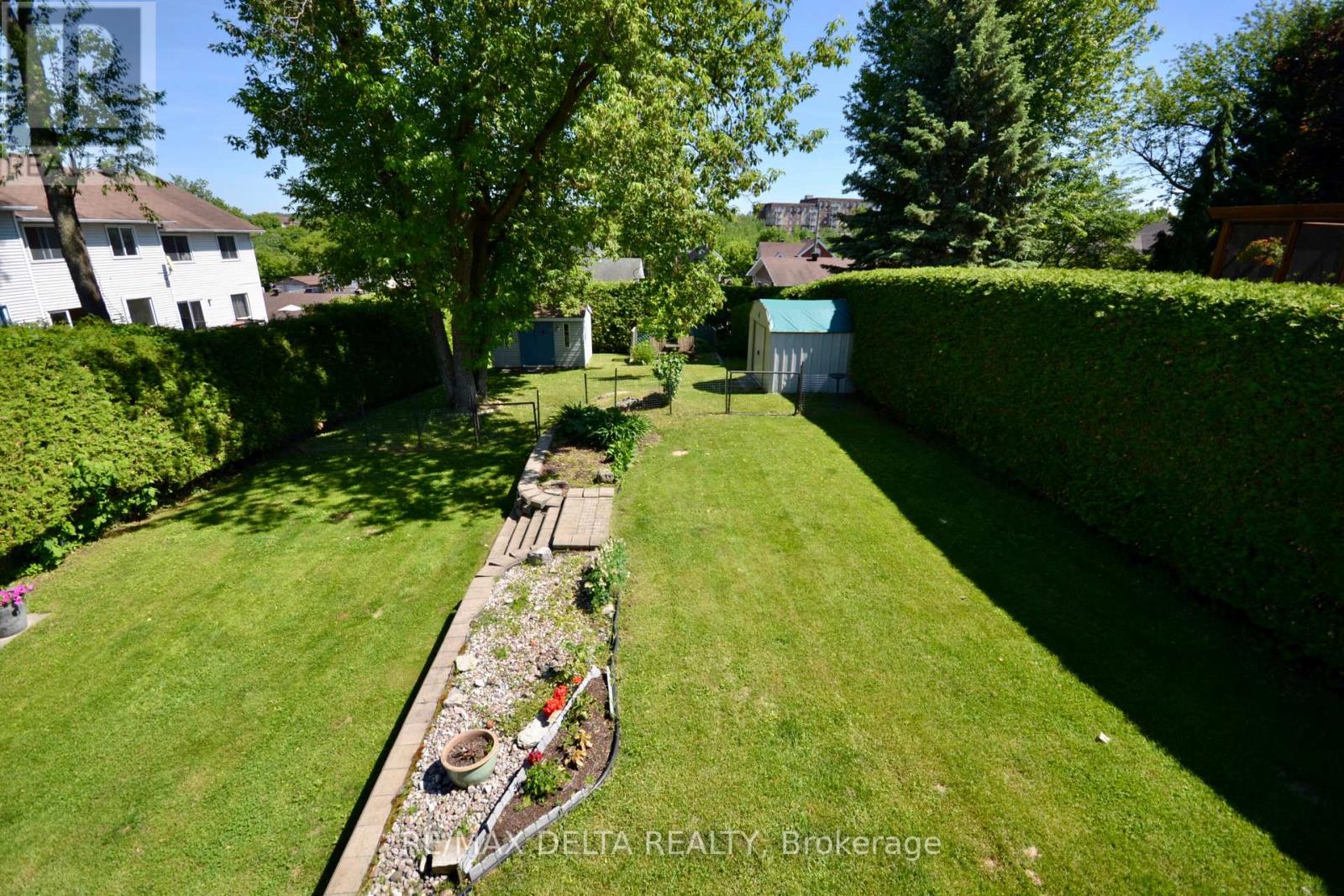 2093 Woods Street, Clarence-Rockland, Ontario  K4K 1H7 - Photo 30 - X13424054