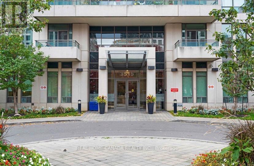 1607 - 3515 KARIYA DRIVE