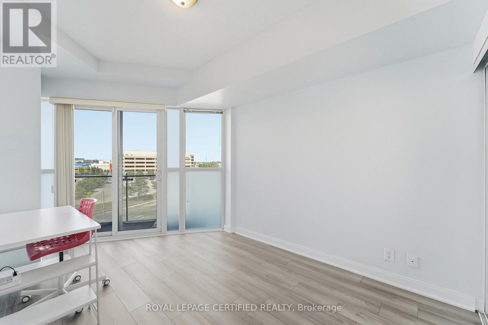 609 - 50 Absolute Avenue, Mississauga, Ontario  L4Z 0A8 - Photo 10 - W13514228