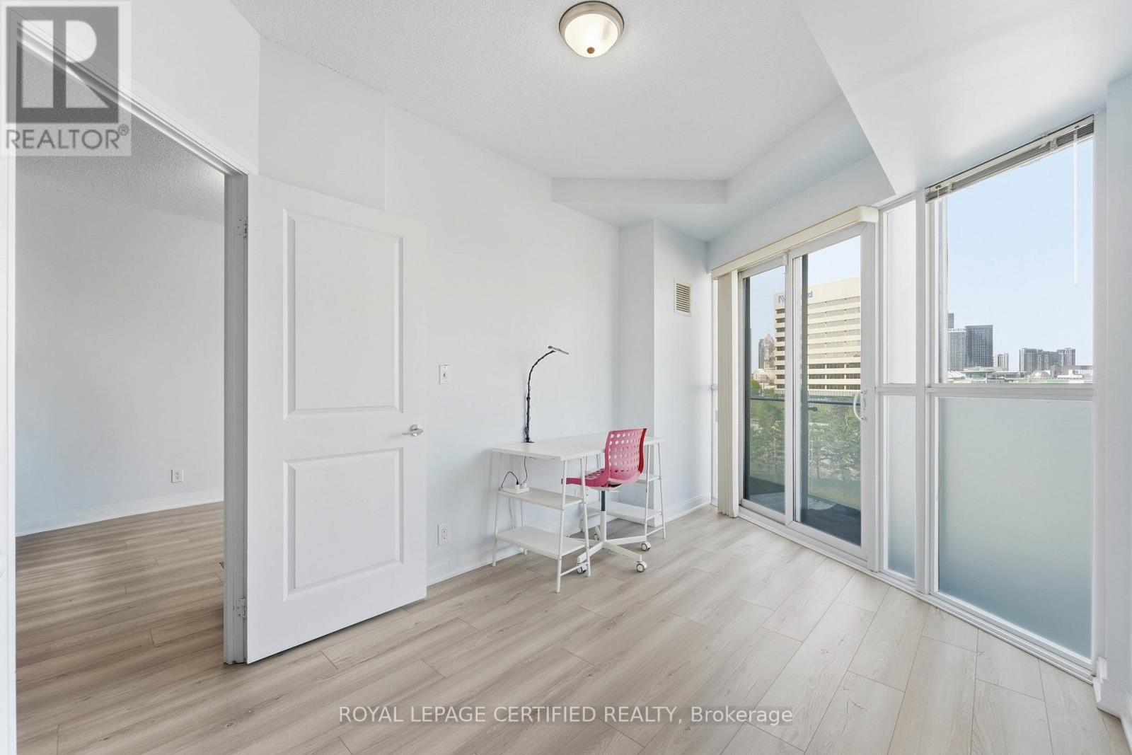 609 - 50 Absolute Avenue, Mississauga, Ontario  L4Z 0A8 - Photo 11 - W13514228