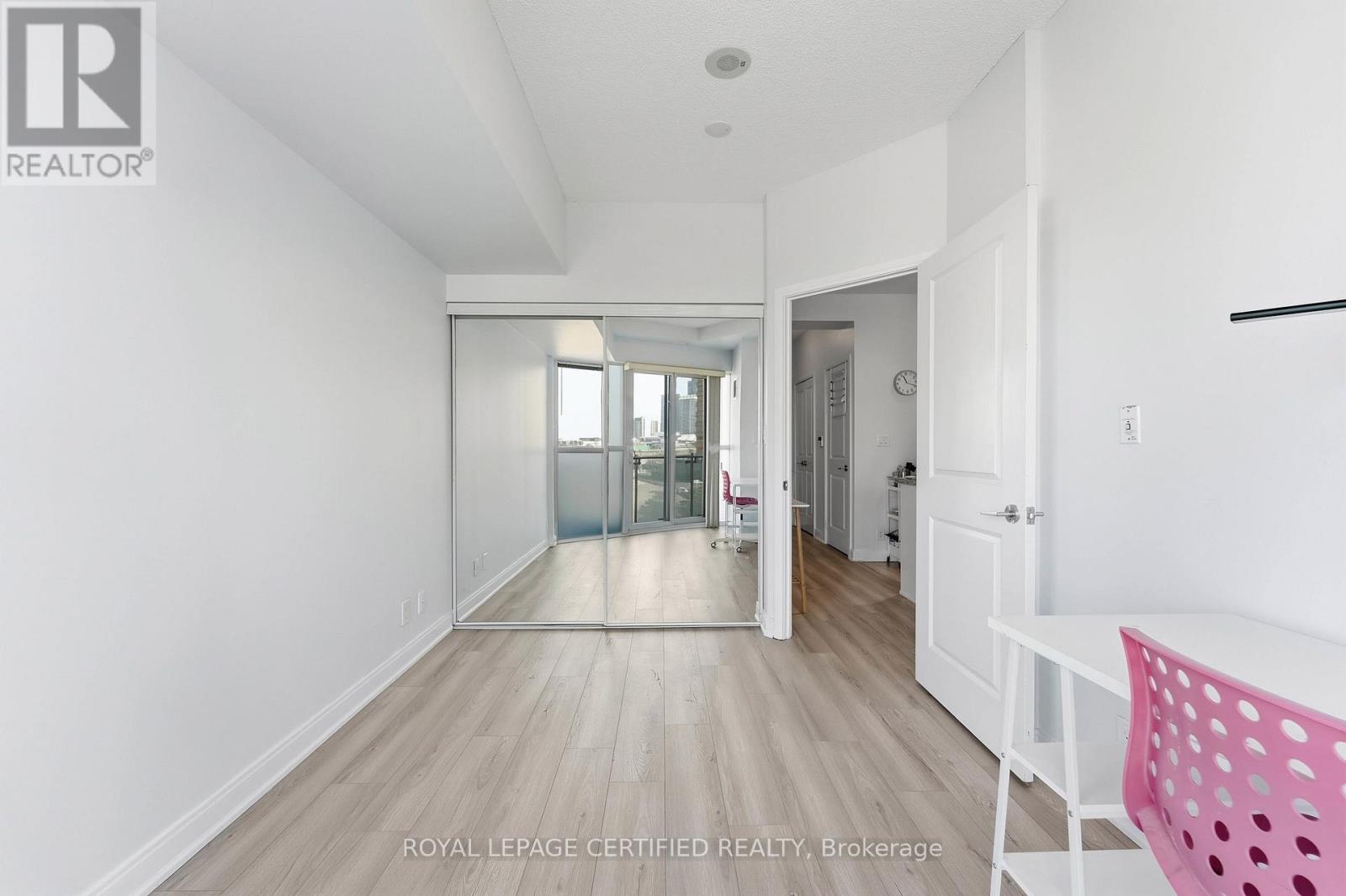 609 - 50 Absolute Avenue, Mississauga, Ontario  L4Z 0A8 - Photo 12 - W13514228