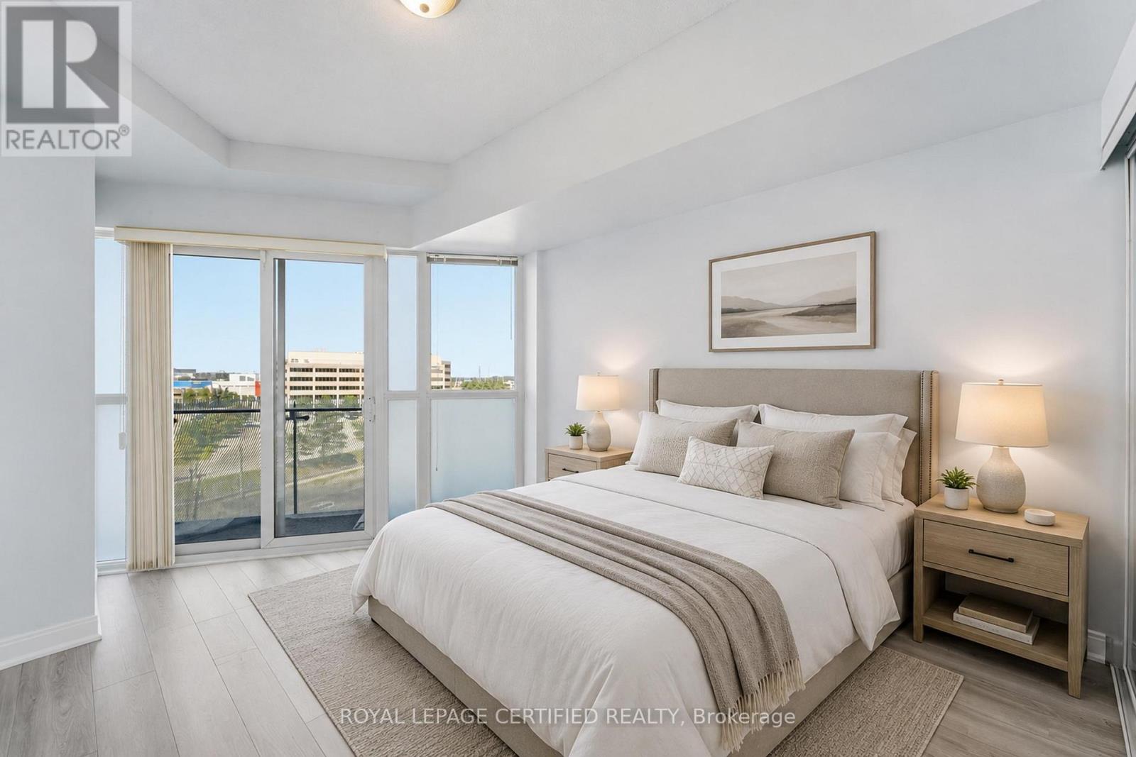 609 - 50 Absolute Avenue, Mississauga, Ontario  L4Z 0A8 - Photo 13 - W13514228
