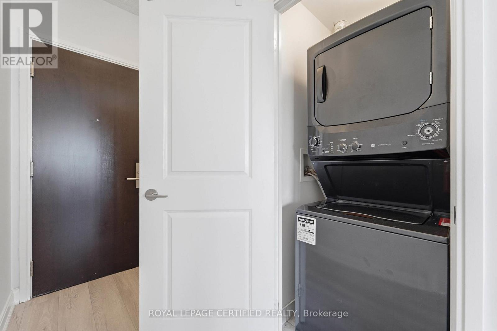 609 - 50 Absolute Avenue, Mississauga, Ontario  L4Z 0A8 - Photo 17 - W13514228