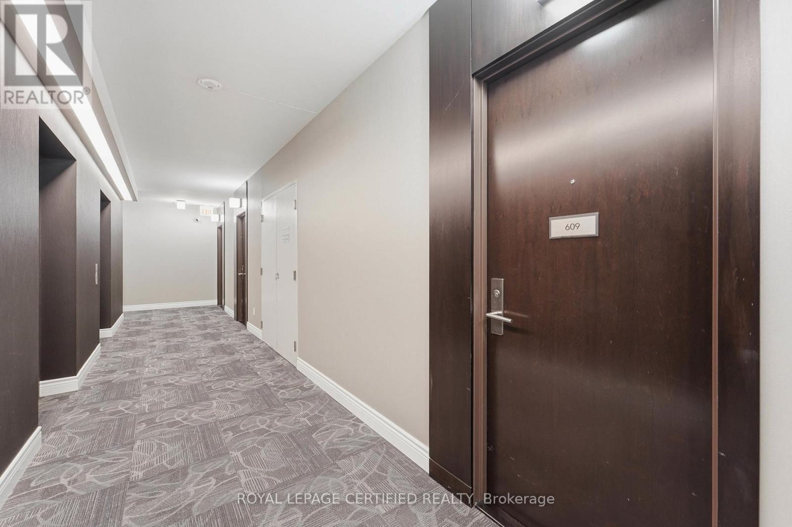 609 - 50 Absolute Avenue, Mississauga, Ontario  L4Z 0A8 - Photo 19 - W13514228