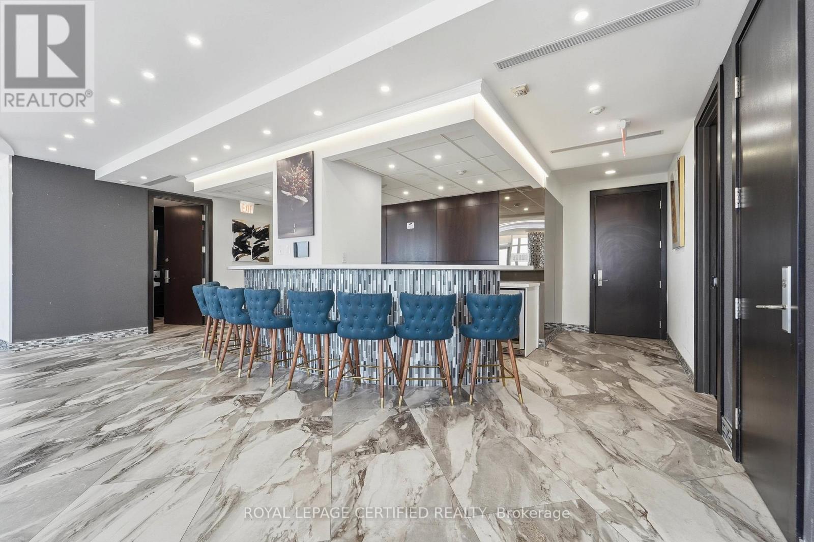 609 - 50 Absolute Avenue, Mississauga, Ontario  L4Z 0A8 - Photo 22 - W13514228