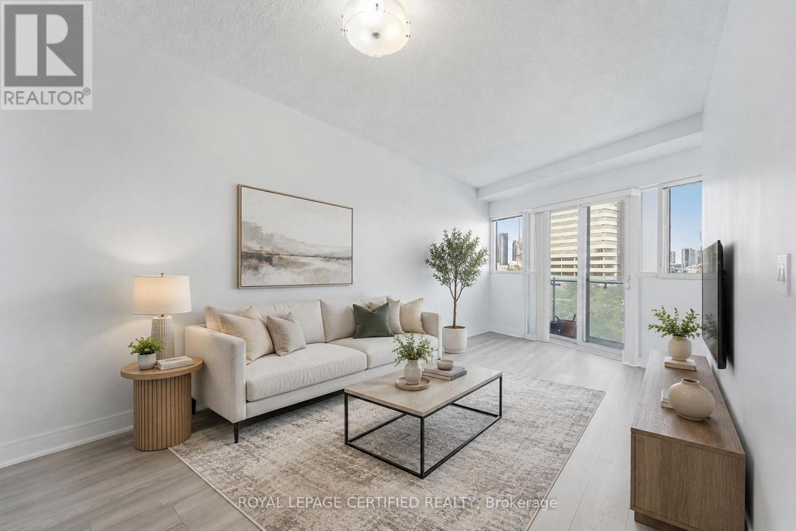 609 - 50 Absolute Avenue, Mississauga, Ontario  L4Z 0A8 - Photo 3 - W13514228