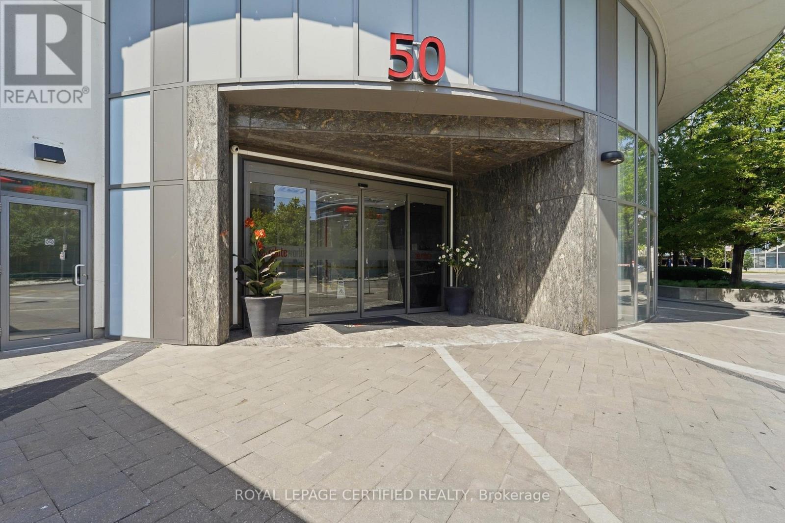 609 - 50 Absolute Avenue, Mississauga, Ontario  L4Z 0A8 - Photo 31 - W13514228