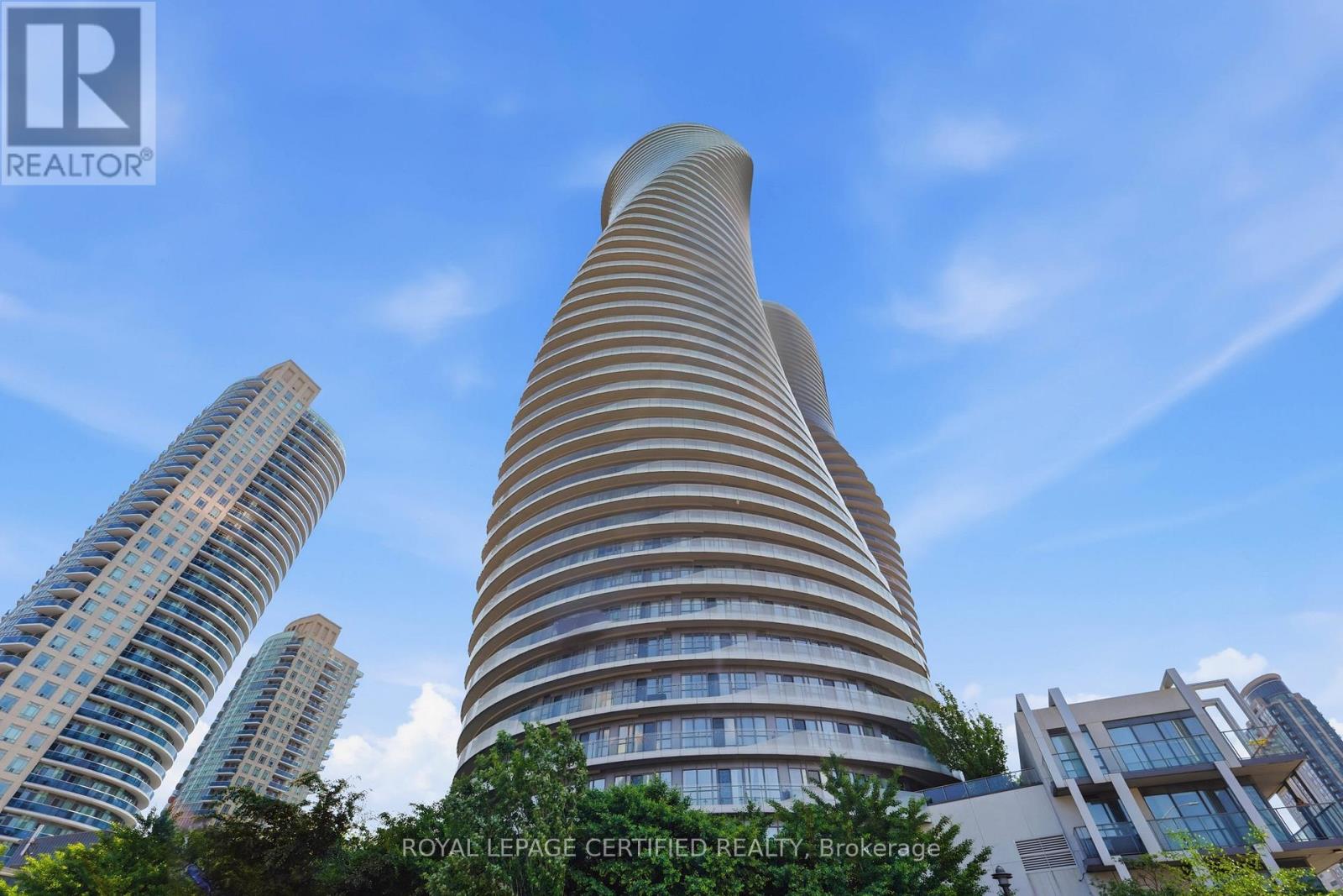 609 - 50 Absolute Avenue, Mississauga, Ontario  L4Z 0A8 - Photo 32 - W13514228
