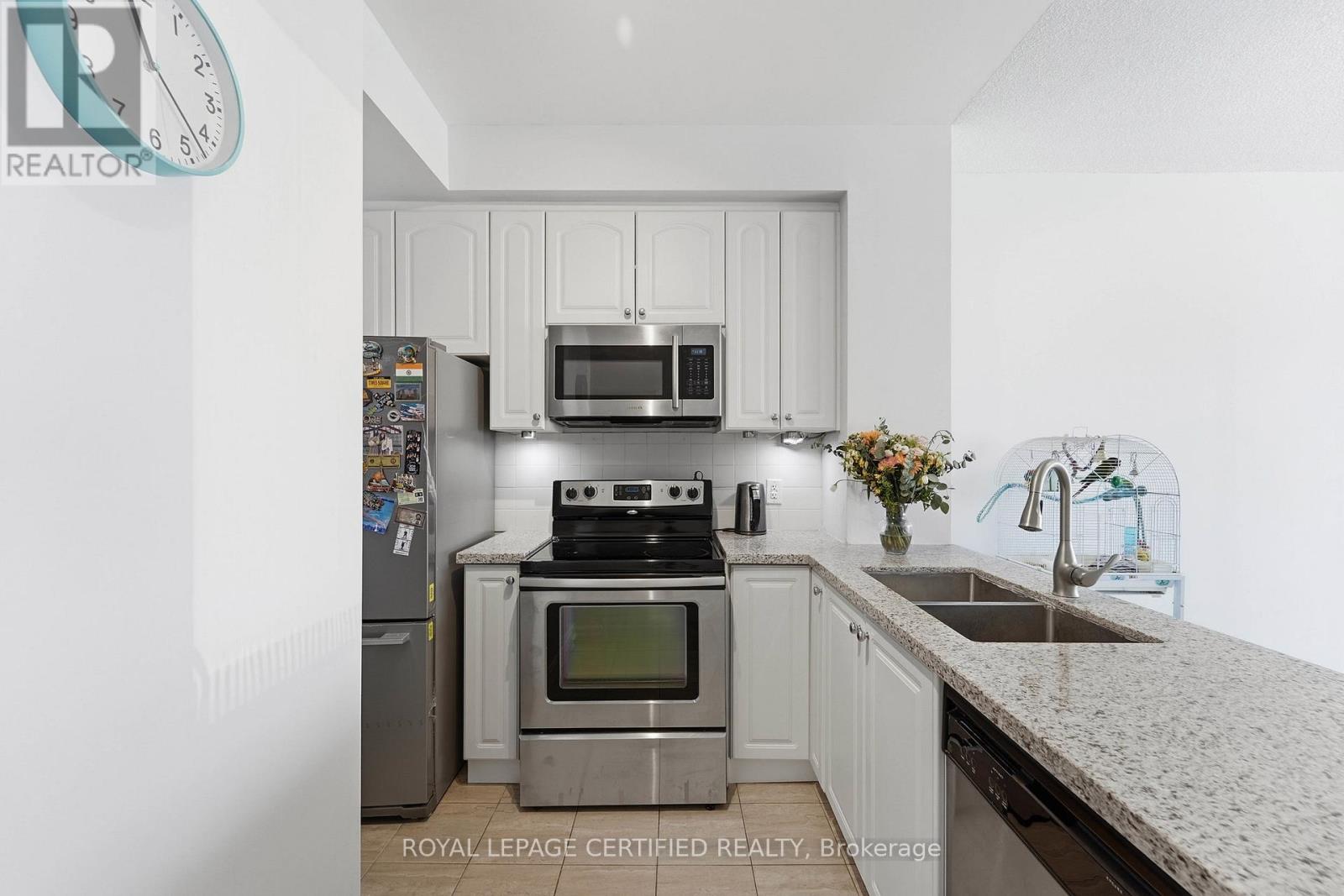 609 - 50 Absolute Avenue, Mississauga, Ontario  L4Z 0A8 - Photo 5 - W13514228
