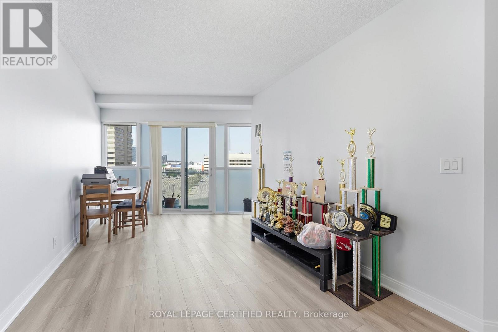 609 - 50 Absolute Avenue, Mississauga, Ontario  L4Z 0A8 - Photo 7 - W13514228