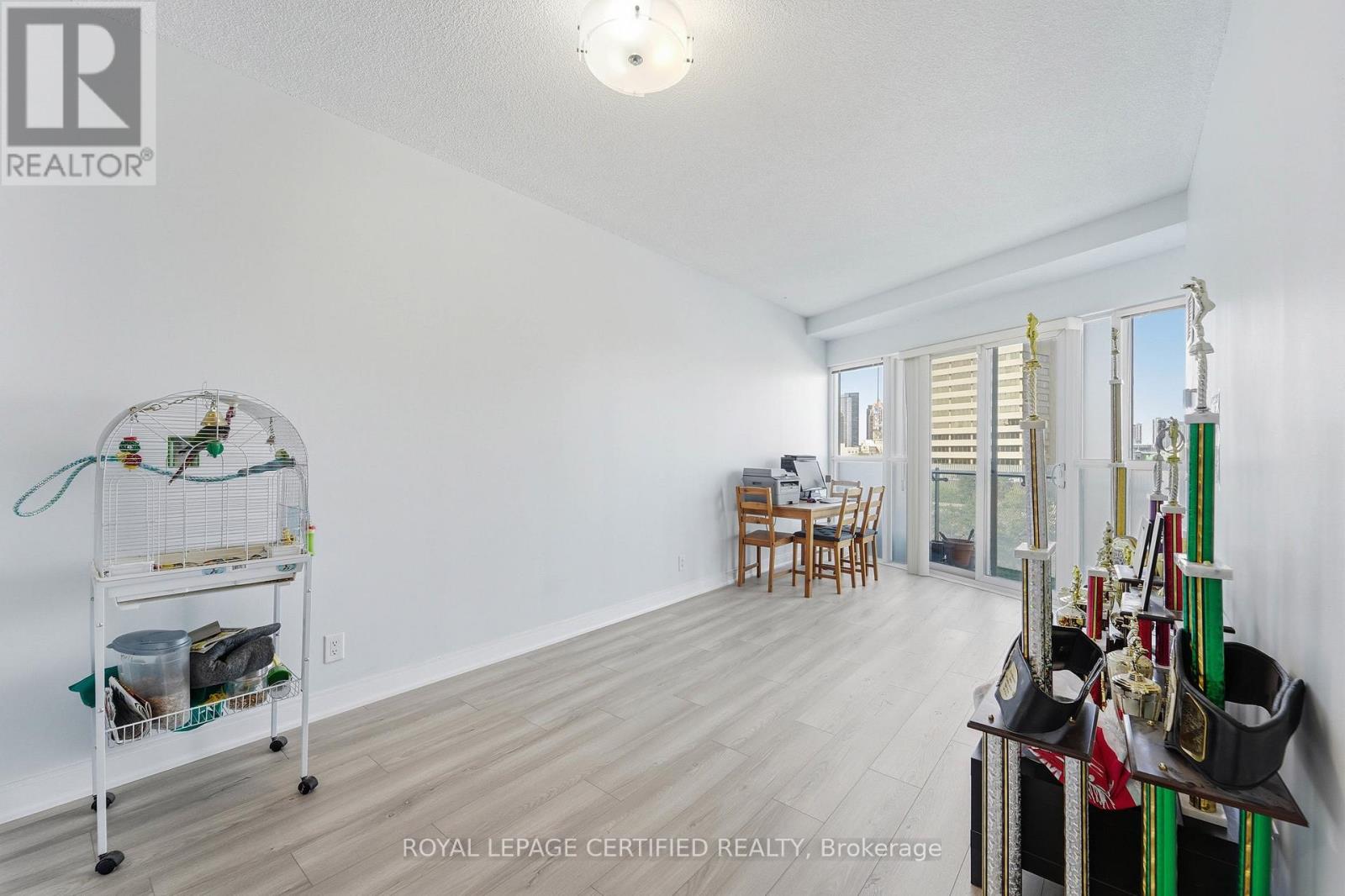 609 - 50 Absolute Avenue, Mississauga, Ontario  L4Z 0A8 - Photo 8 - W13514228