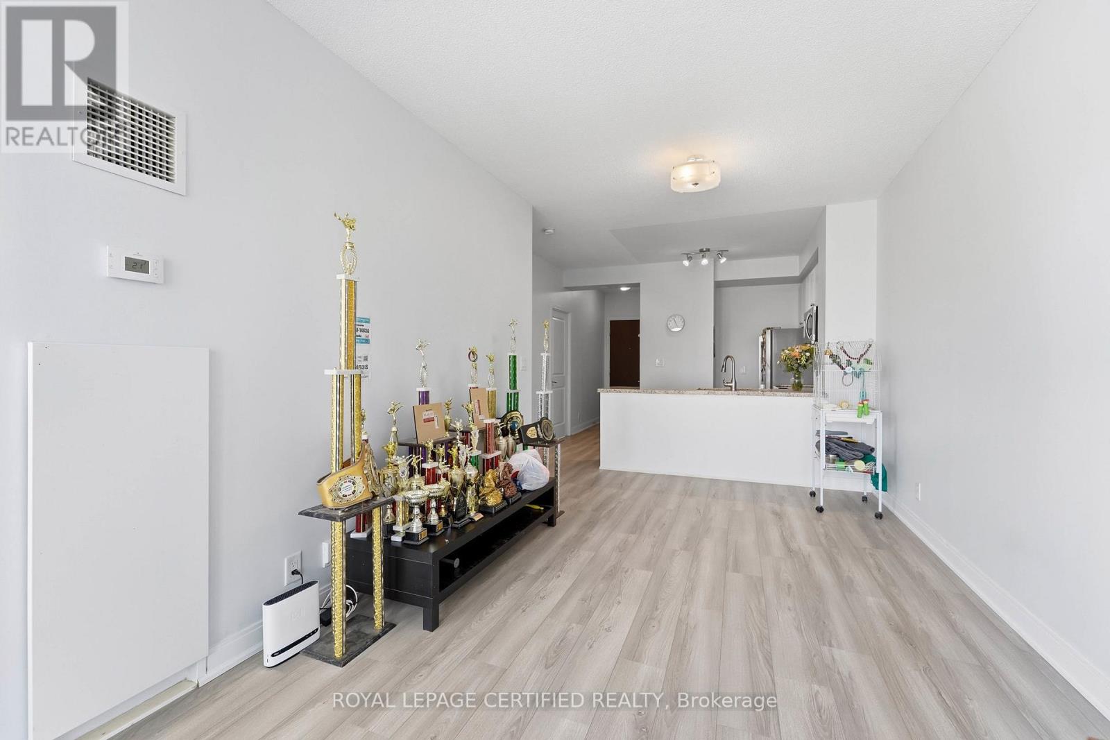 609 - 50 Absolute Avenue, Mississauga, Ontario  L4Z 0A8 - Photo 9 - W13514228