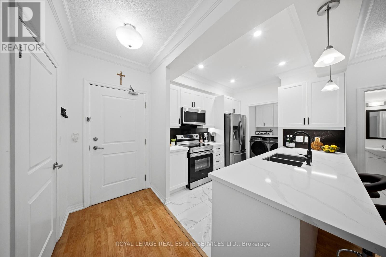 114 - 245 Dalesford Road, Toronto, Ontario M8Y 4H7 - Photo 7 - W13514242