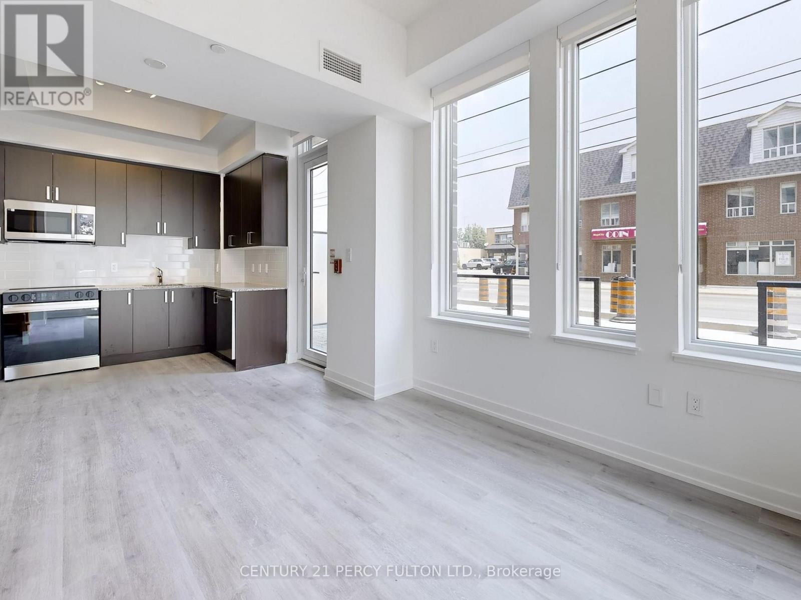 105 - 556 Marlee Avenue, Toronto, Ontario M6B 0B1 - Photo 12 - W13514336
