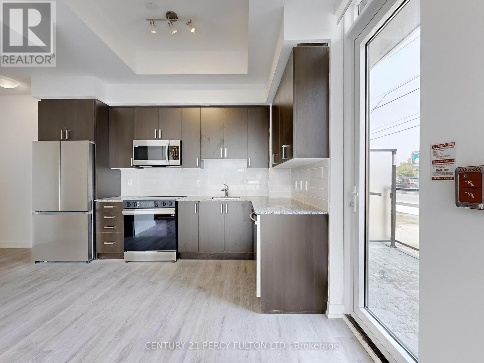 105 - 556 Marlee Avenue, Toronto, Ontario M6B 0B1 - Photo 14 - W13514336