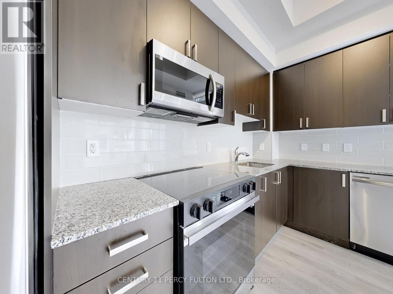 105 - 556 Marlee Avenue, Toronto, Ontario M6B 0B1 - Photo 16 - W13514336