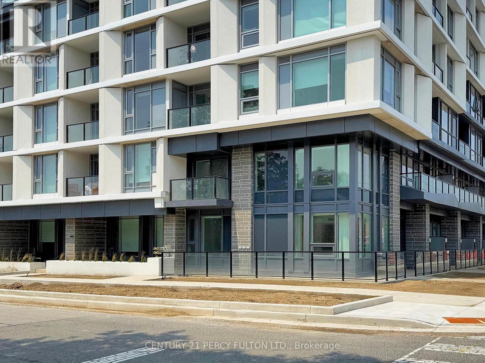 105 - 556 Marlee Avenue, Toronto, Ontario M6B 0B1 - Photo 2 - W13514336