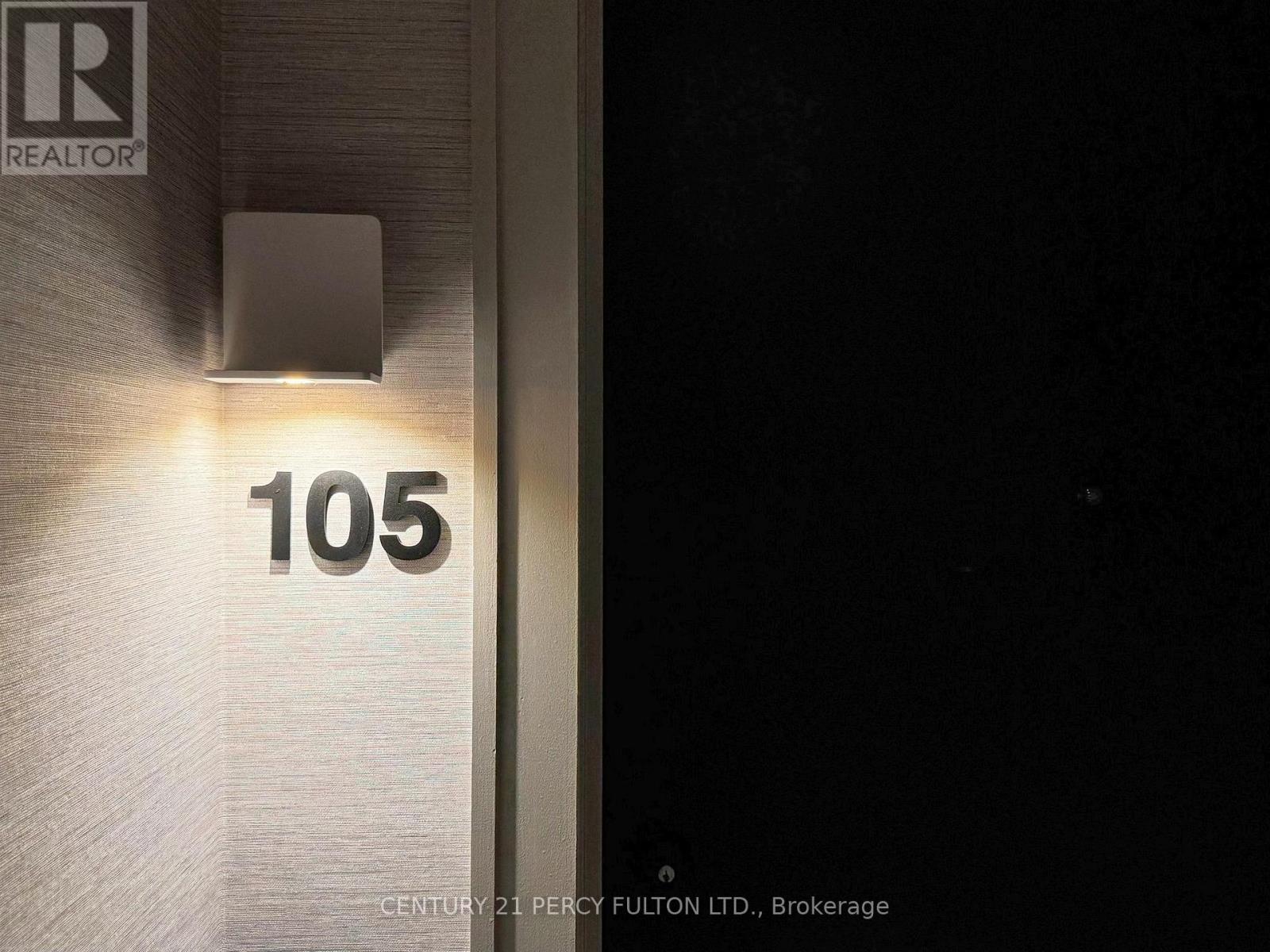 105 - 556 Marlee Avenue, Toronto, Ontario M6B 0B1 - Photo 36 - W13514336