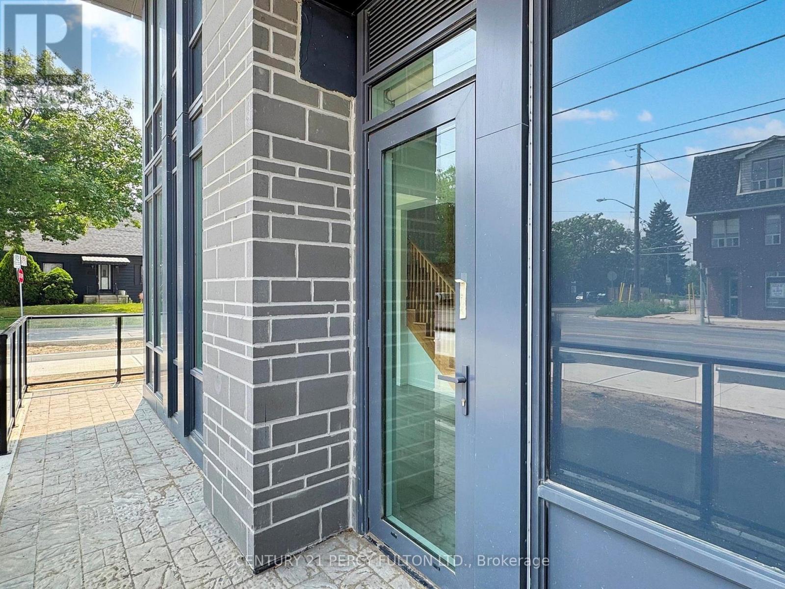 105 - 556 Marlee Avenue, Toronto, Ontario M6B 0B1 - Photo 40 - W13514336