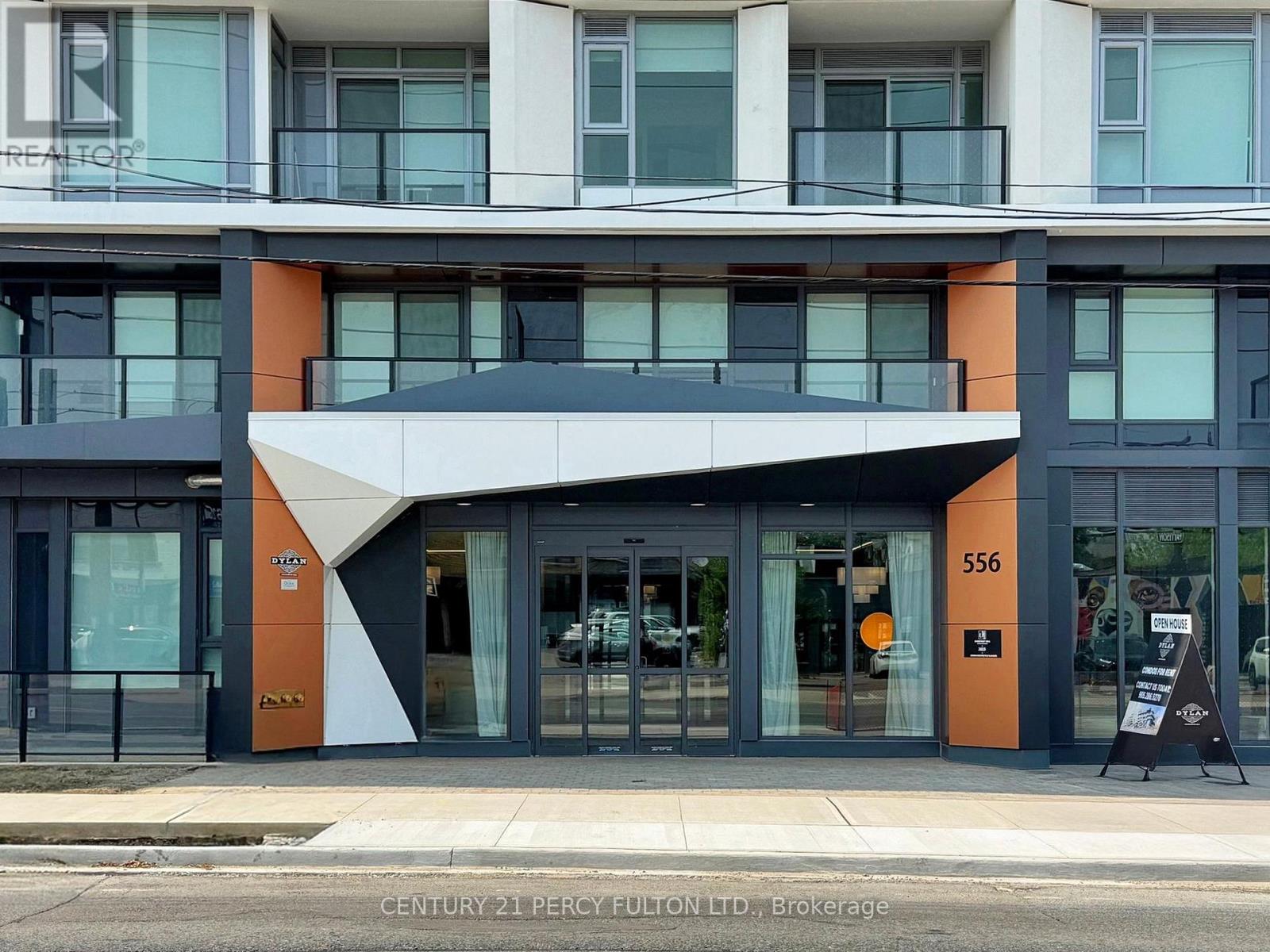 105 - 556 Marlee Avenue, Toronto, Ontario M6B 0B1 - Photo 6 - W13514336