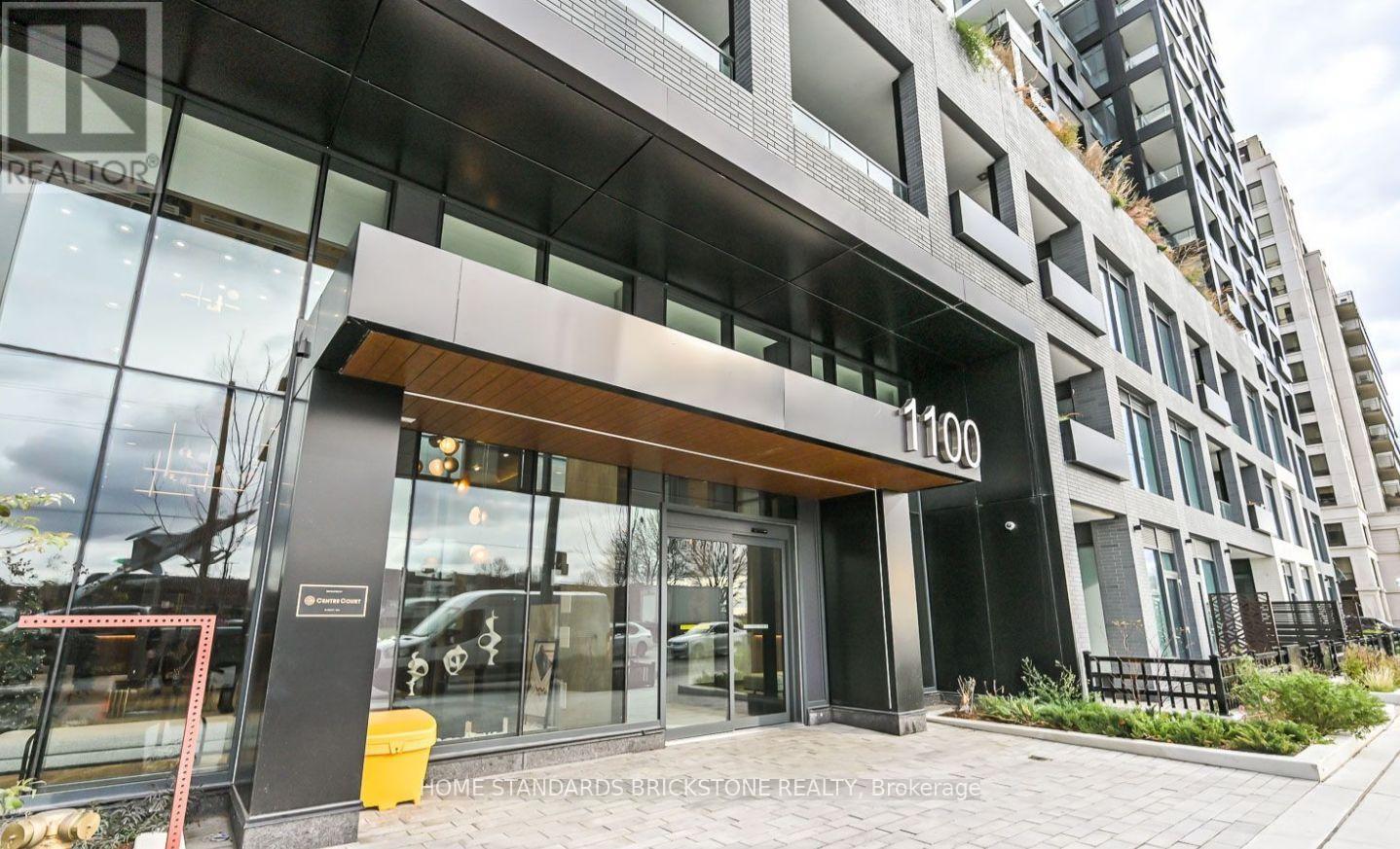 1117 - 1100 Sheppard Ave Avenue W, Toronto, Ontario M3K 0E4 - Photo 2 - W13514356