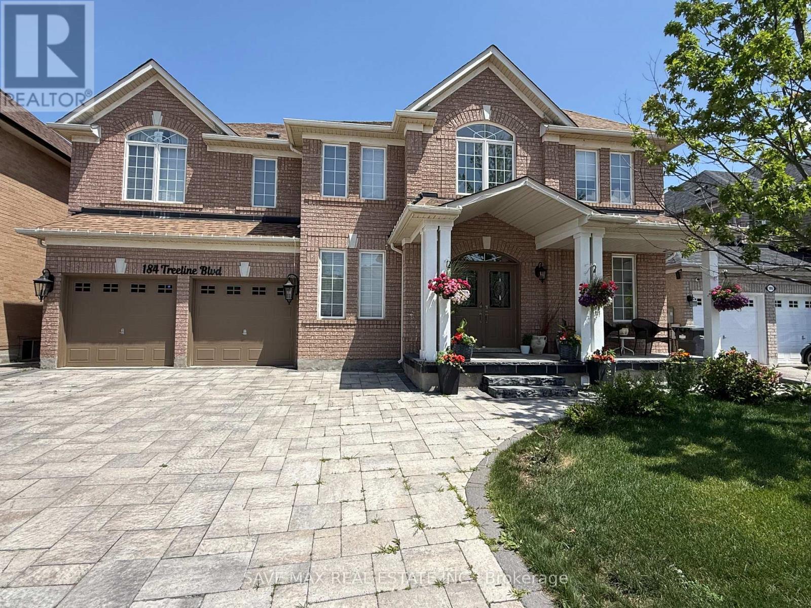 184 Treeline Boulevard, Brampton, Ontario  L6P 1E8 - Photo 24 - W13514414