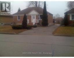 570 ATWATER AVENUE, Mississauga, Ontario