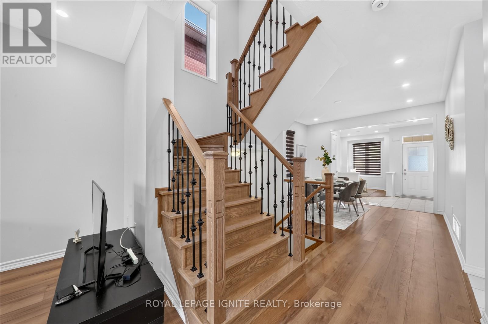 39 Feeder Street, Brampton, Ontario  L7A 4T9 - Photo 12 - W13514424