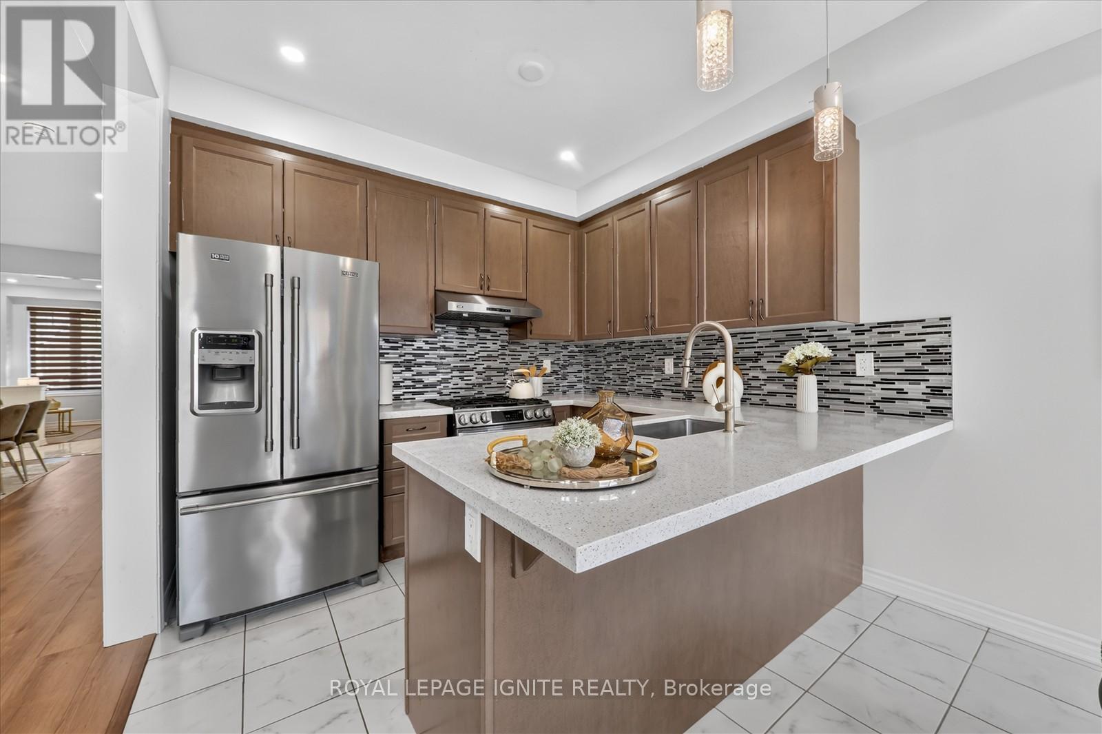 39 Feeder Street, Brampton, Ontario  L7A 4T9 - Photo 17 - W13514424