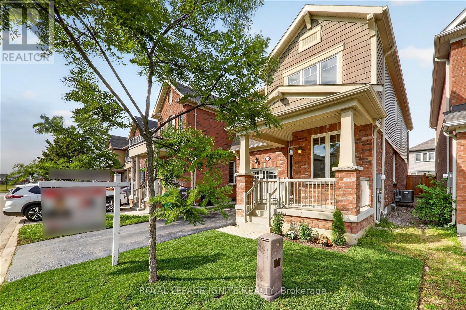 39 Feeder Street, Brampton, Ontario  L7A 4T9 - Photo 4 - W13514424