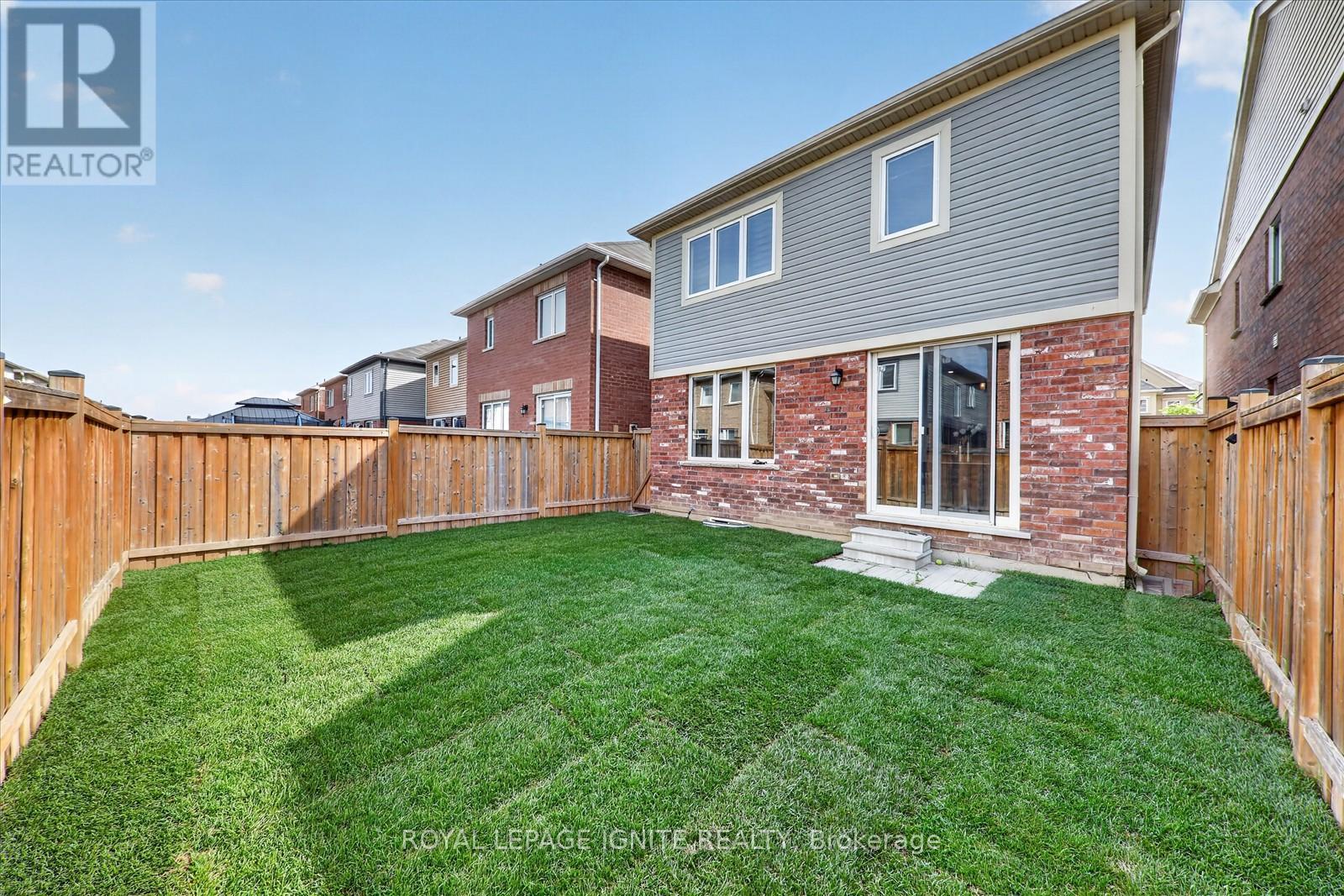 39 Feeder Street, Brampton, Ontario  L7A 4T9 - Photo 40 - W13514424