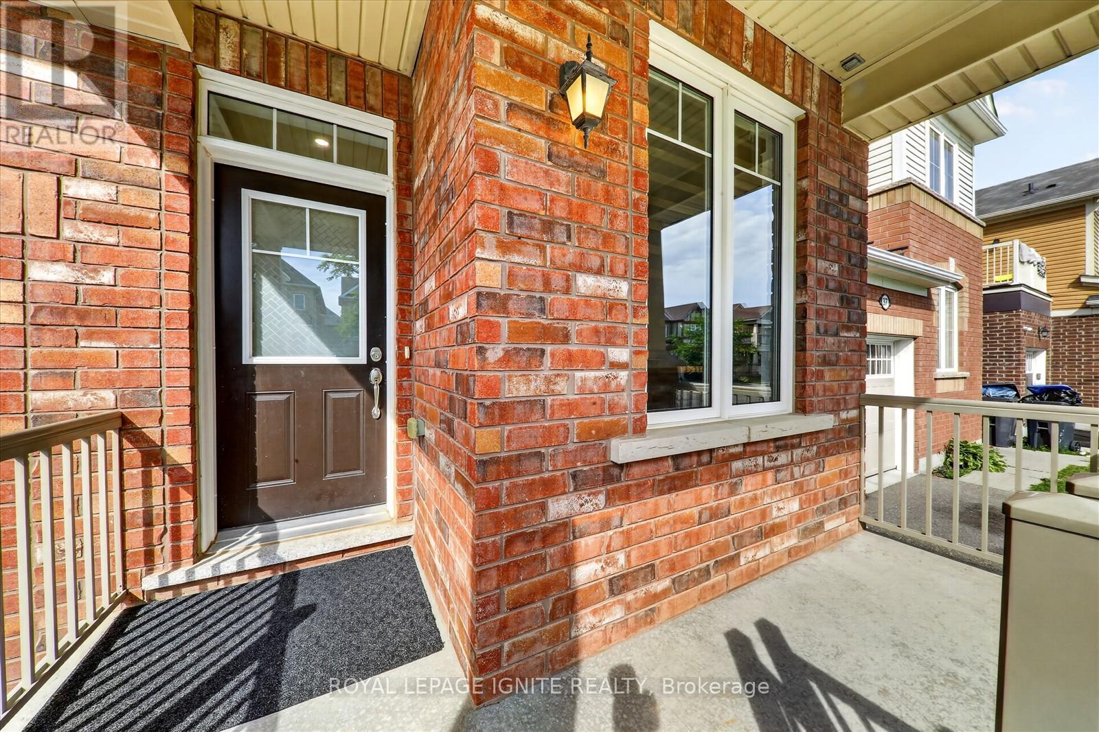 39 Feeder Street, Brampton, Ontario  L7A 4T9 - Photo 6 - W13514424