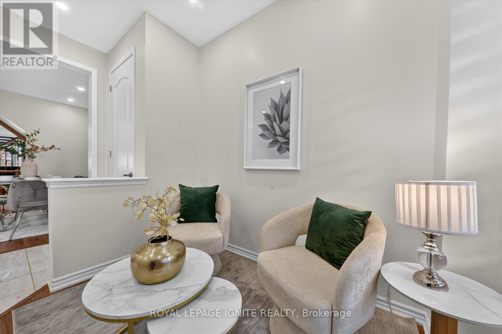 39 Feeder Street, Brampton, Ontario  L7A 4T9 - Photo 9 - W13514424