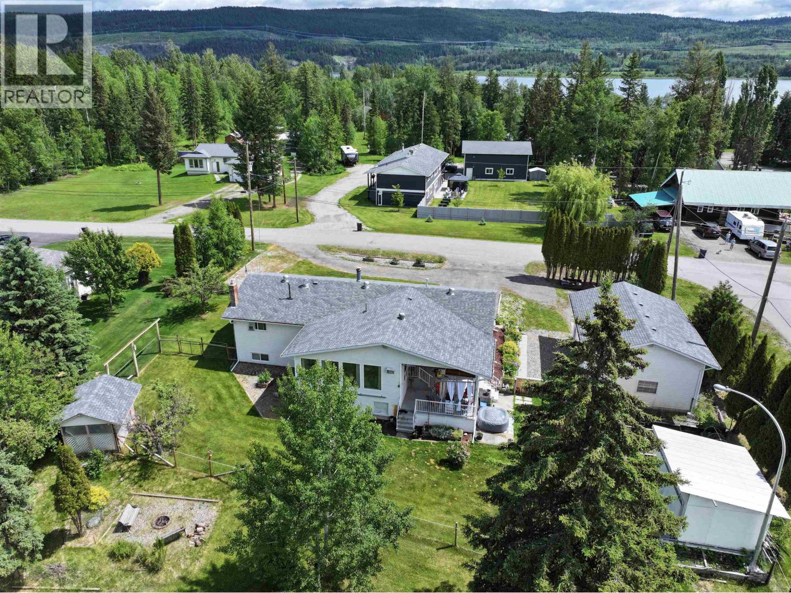 1541 Beach Crescent, Quesnel, British Columbia  V2J 4J5 - Photo 3 - R3141625