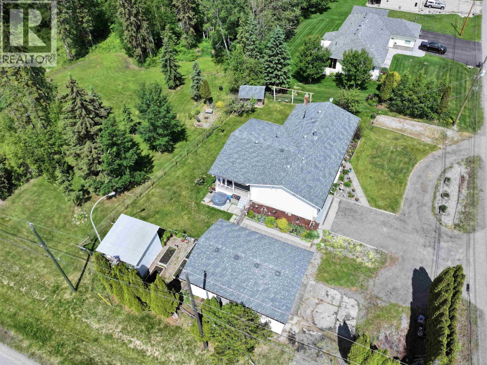 1541 Beach Crescent, Quesnel, British Columbia  V2J 4J5 - Photo 4 - R3141625