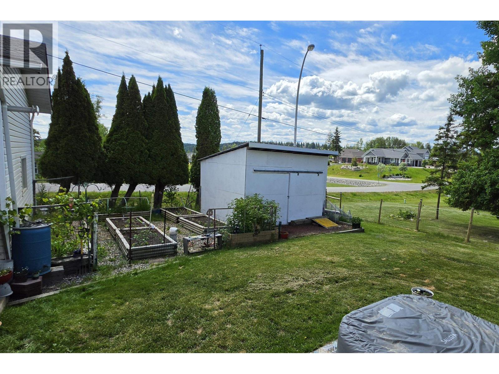 1541 Beach Crescent, Quesnel, British Columbia  V2J 4J5 - Photo 6 - R3141625