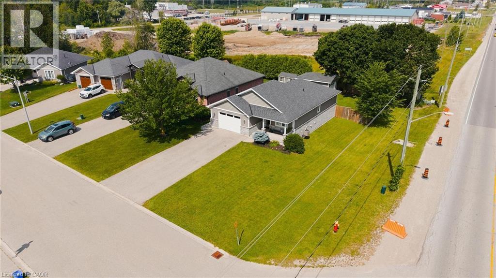 101 Tuffy Macdougall Court, Harriston, Ontario  N0G 1Z0 - Photo 32 - 40839943
