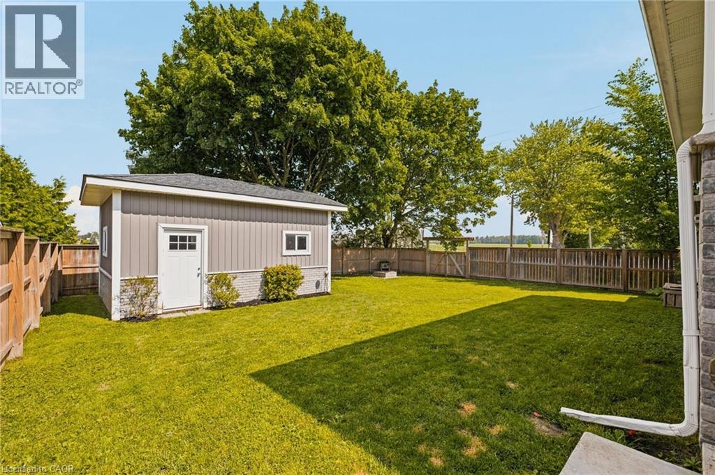 101 Tuffy Macdougall Court, Harriston, Ontario  N0G 1Z0 - Photo 29 - 40839943