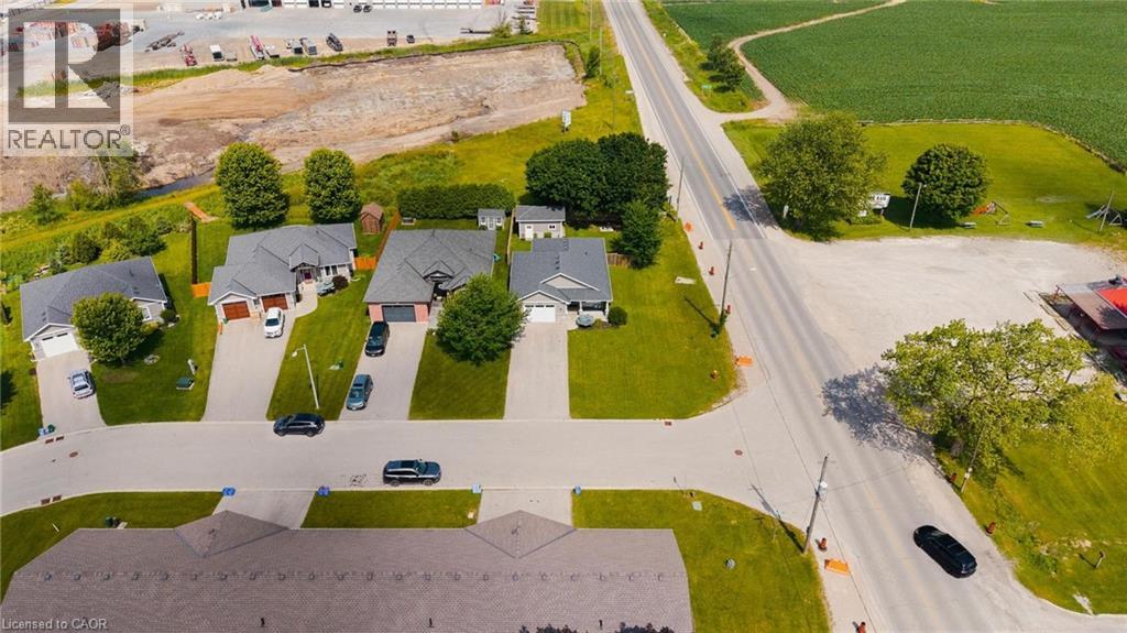 101 Tuffy Macdougall Court, Harriston, Ontario  N0G 1Z0 - Photo 36 - 40839943