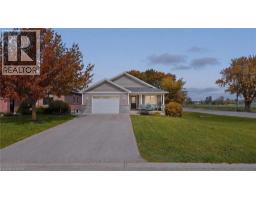 101 TUFFY MACDOUGALL Court, Harriston, Ontario