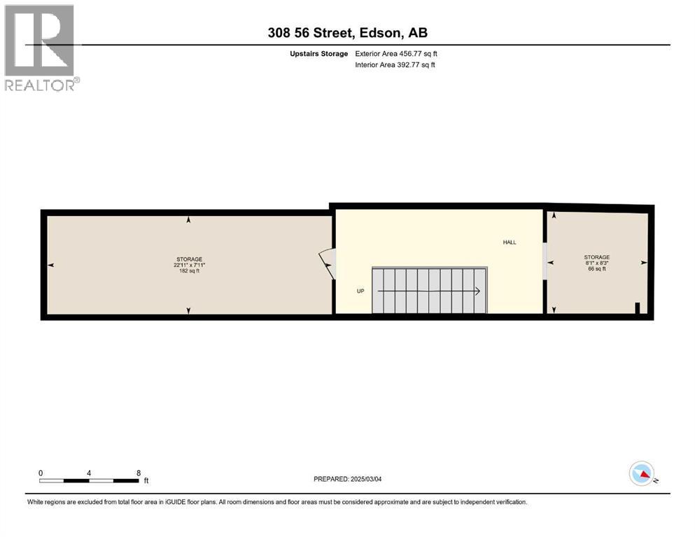 308 56 Street, Edson, Alberta  T7E 1L6 - Photo 41 - A2290065
