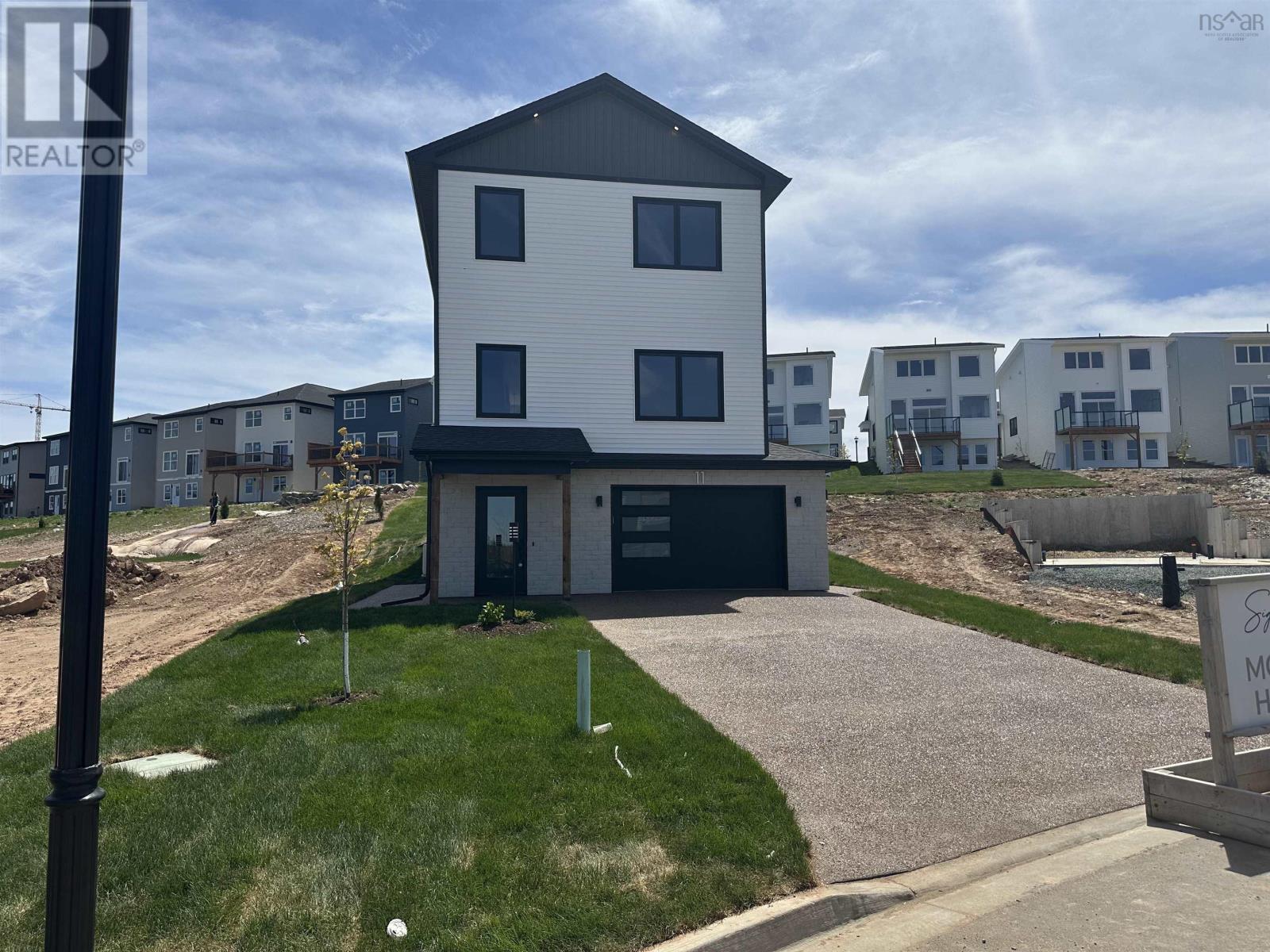11 Wanders Way, timberlea, Nova Scotia